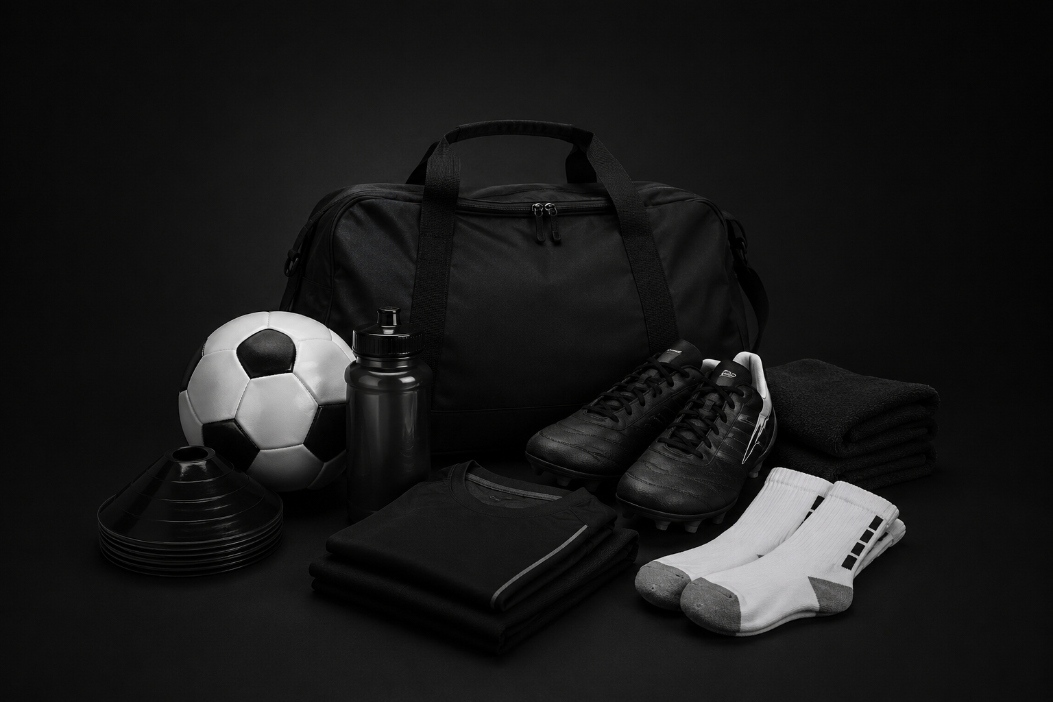 L'Atym Sports, Packs
