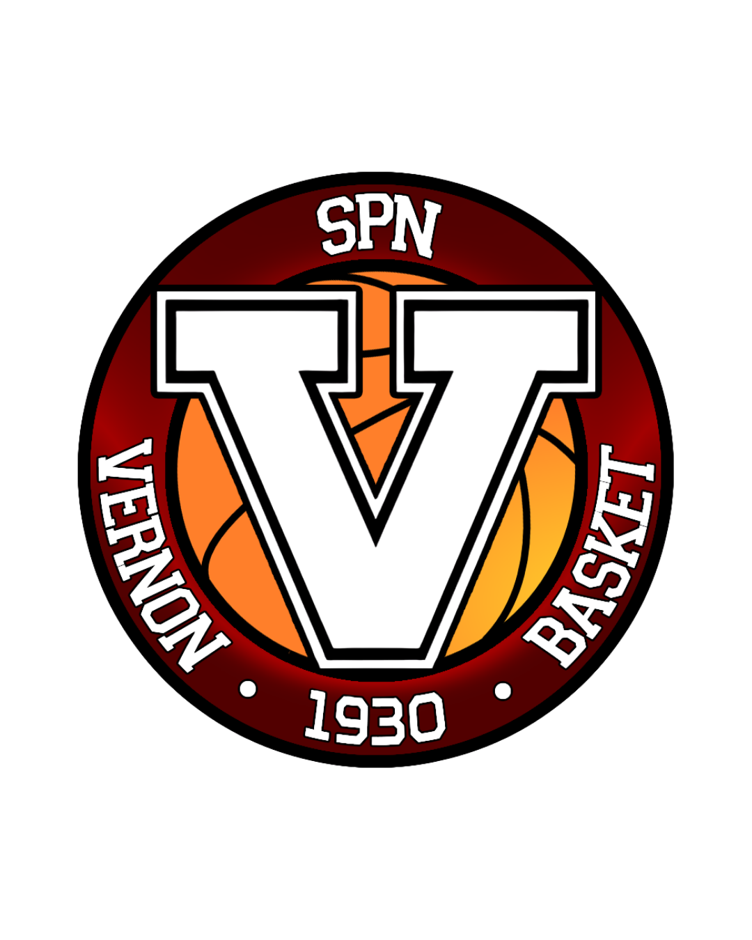 SPN Vernon Basket
