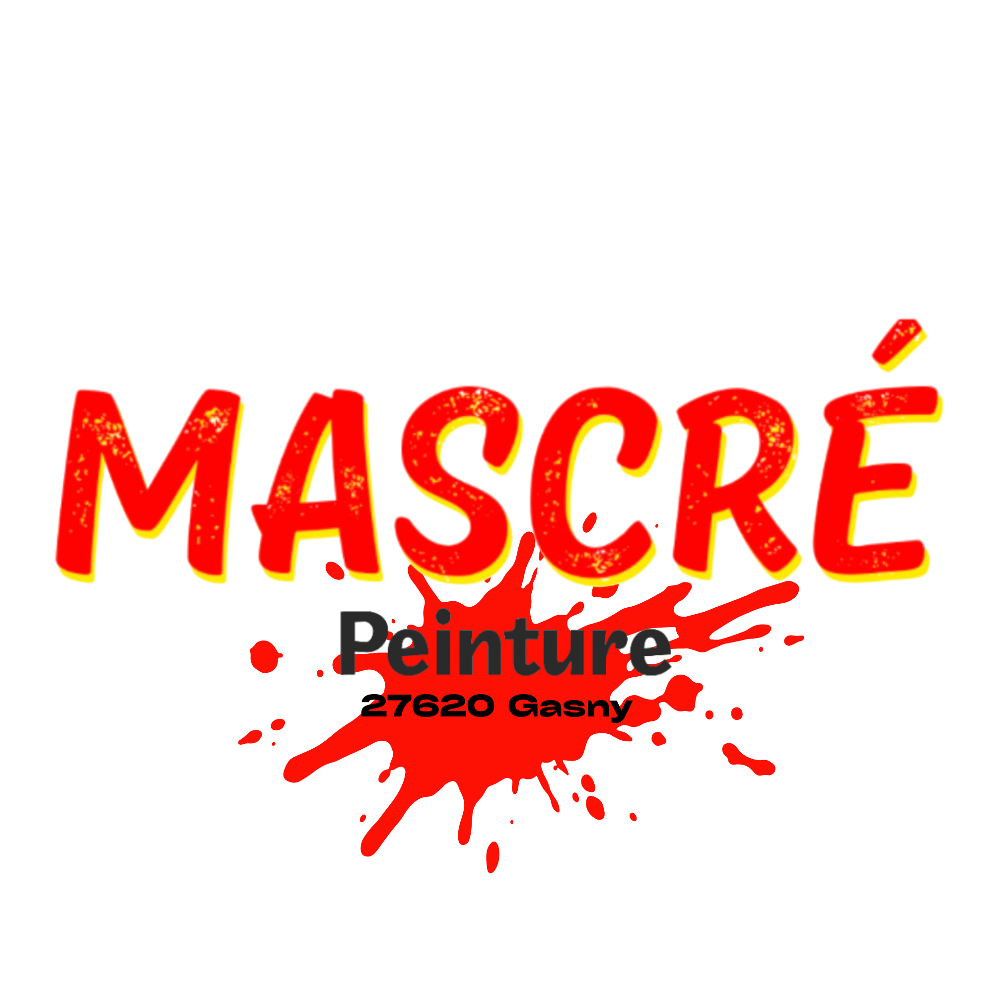 Mascré Peinture