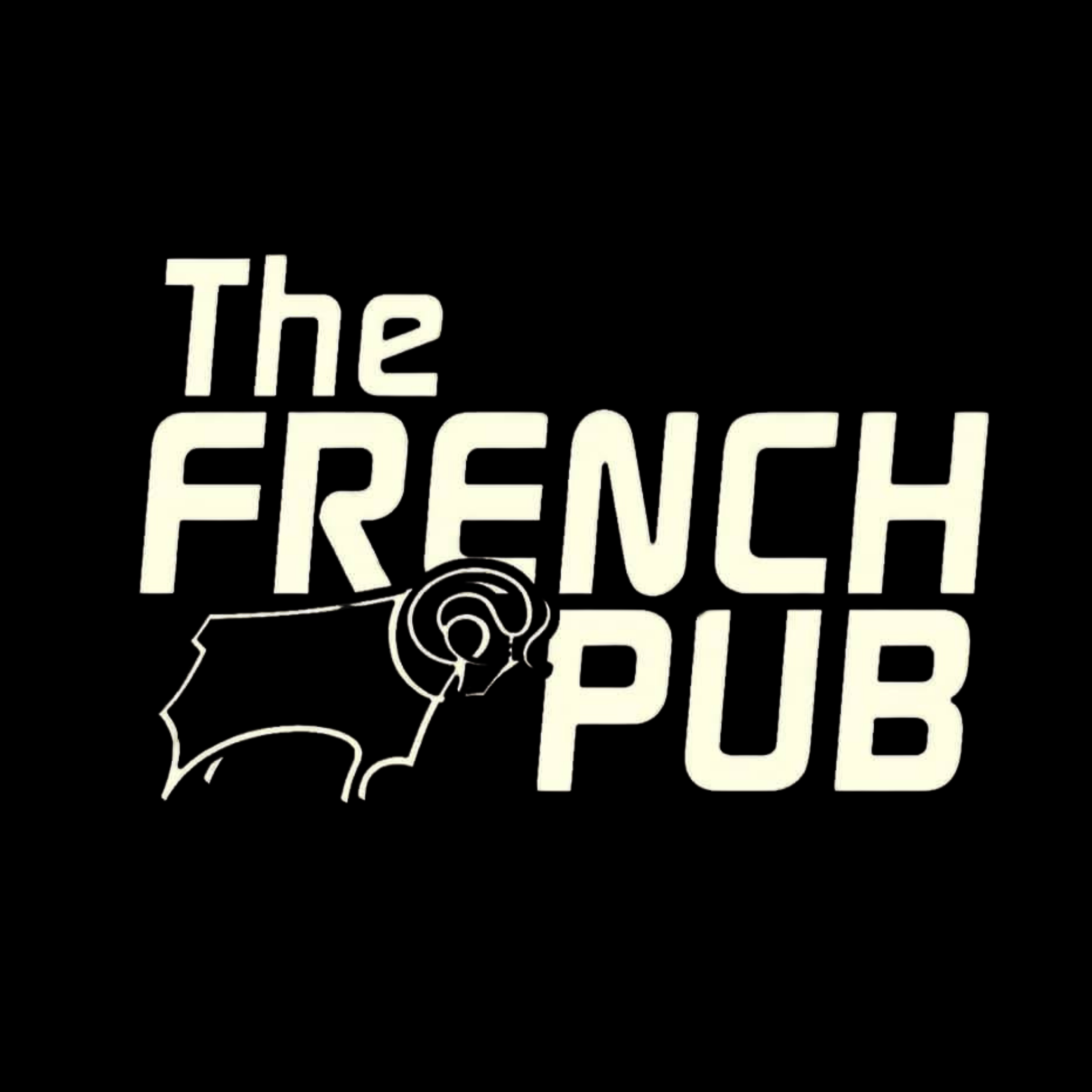 The French Pub